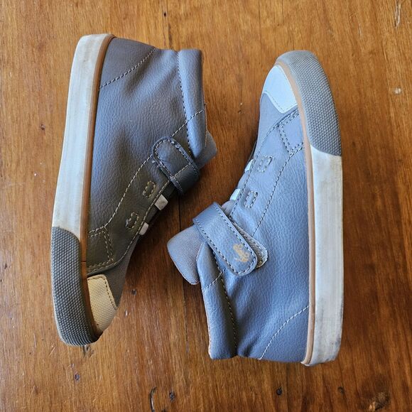 See Kai Run Belmont Ii Sneaker Shoes Size 12 Boys - Picture 7 of 7